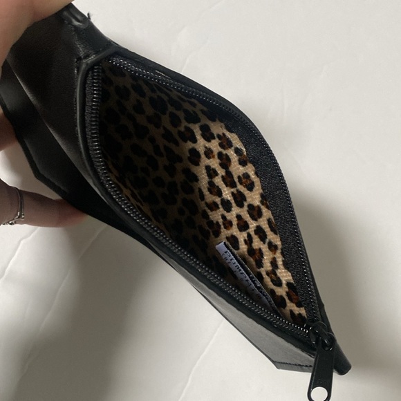 Love Pain and Stitches | Pumpkin Kult Coin Coffin Bag - Picture 4 of 7